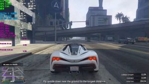 GTX 660 | GTA 5 Online Ultra Settings 720p