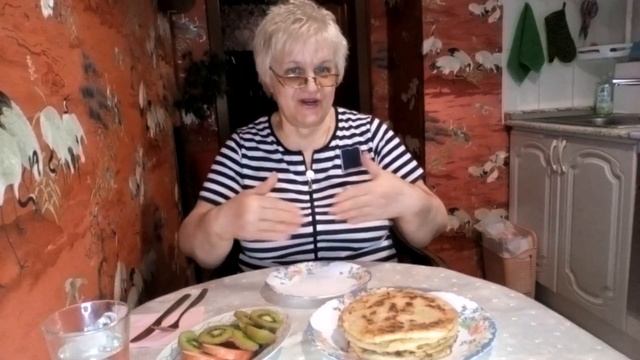 Лепёшки с луком ? Не рекомендую и не советую #лепешкислуком
