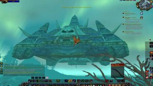 World of Warkraft 3.3.5. Что создает,то можно и разрушать