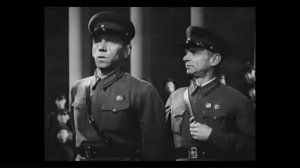 Вася-Василёк. Слова С. Алымова. Музыка А. Новикова. Военно-патриотические песни.