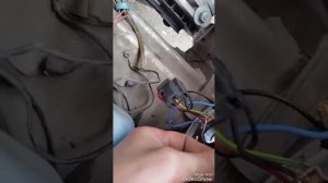 Светодиодные LED  H4 лампочки на ВАЗ (2109) сравнение с осрам +110% установка обзор