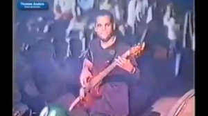 Modern Talking   Can't Get Enough   Alone  Tour, 1999