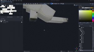 Повторил мем из 2026 года в Майнкрафте!