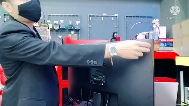 รีรันอีกครั้ง Dell Monitor SE 2722H ราคาคุ้ม 5,790 บาท смотреть онлайн