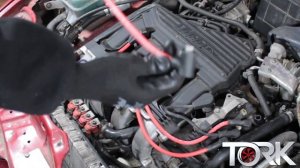 Fiat Marea - Bravo - Brava 1.6 16v - HOW TO CHANGE SPARK PLUG CABLE