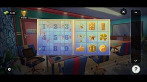 100 Doors: Escape from Work(побег с работы) #49