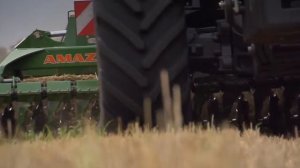 Дисковая борона AMAZONE Catros / АМАЗОНЕ Катрос