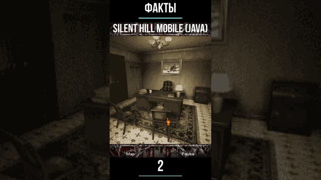 SILENT HILL mobile (JAVA) | RSG: ПОДКАСТ (2)