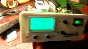 Доработка Вымпел 55 ч.3 нет пределу совершенства )