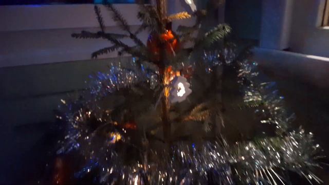 150 Новогодняя дача! Все просто и мило! смотреть онлайн