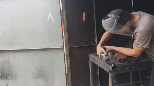 Самодельный вибростол лучше магазинного!!! #2 смотреть онлайн