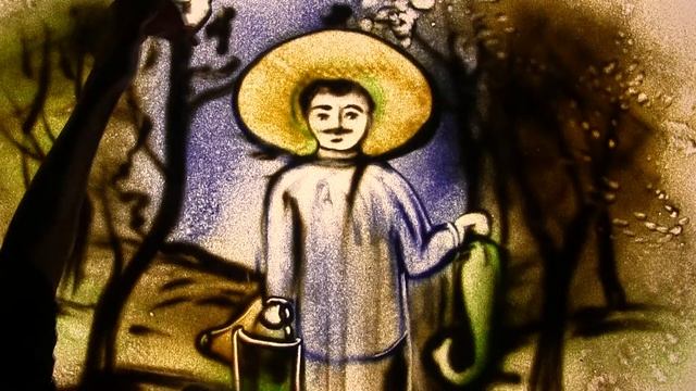 Проект «Пиросмани-шоу».
