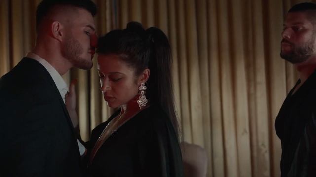 Театр "Империя Ангелов".  Тематические вечеринки. Строго 18+