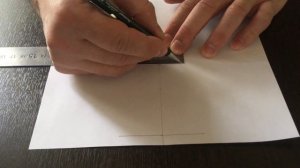 Технический рисунок 5кл.