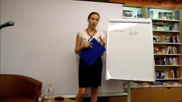 Школа ресторатора №1. Первые шаги