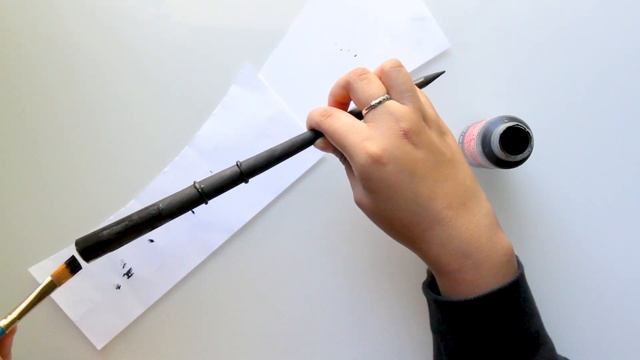 Easy DIY Wand (3 Ways) смотреть онлайн