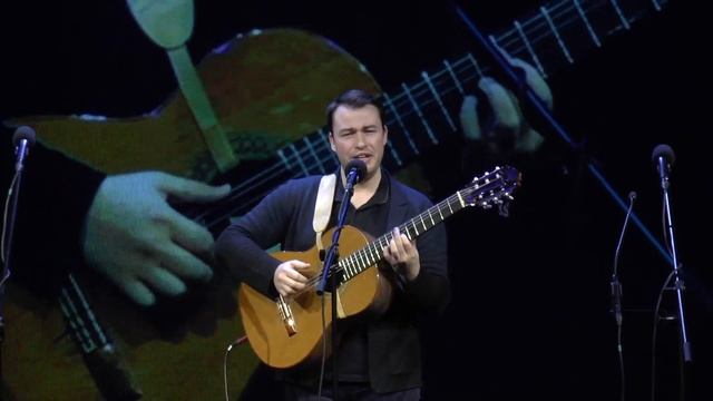 Пётр Савельев "Три минуты тишины" (Юрий Визбор) Гран-при фестиваля "Чебоксары - 2023" смотреть онлайн