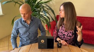 Moresque - Emiro обзор нишевого аромата #Moresque #аромат #парфюм