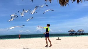 Куба. Пляжный отдых на острове