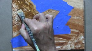 Masking with Masking Fluid on Watercolor and Oil Painting examples