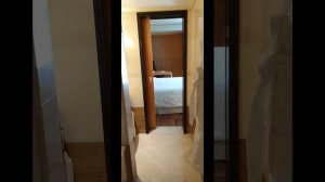 АбуДаби, отель Sheraton beach&resort 2020 October middle