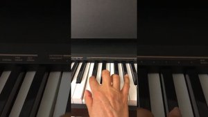 Видео урок №1 Сольфеджио 6 класс Гамма ре бемоль Мажор и параллельный си бемоль минор