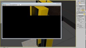 Запекание текстур. Тутор по 3ds Max