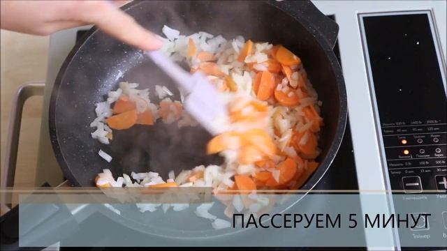 ? Овощное рагу с цветной капустой и картошкой — видео рецепт