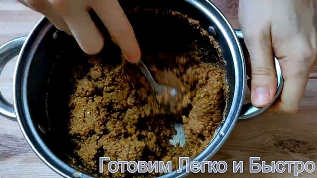 Щербет дома Рецепт сладкой колбасы Как приготовить щербет смотреть онлайн