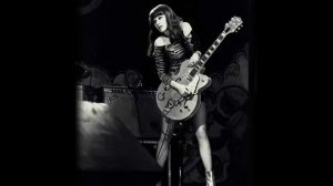 The Cramps - Miniskirt Blues (Ft. Iggy Pop)