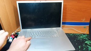 Замена ssd в macBook. Создание загрузочной флешки для old  macBook. Переустановка Mac OS X с флешки