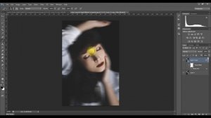 Creative RGB Portrait Effect In Photoshop CC 2021 | Photoshop Tutorial