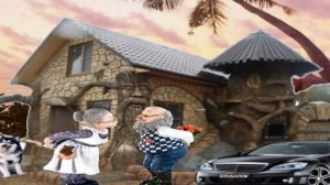 А за границей можно жить   исп.Виктор Давидзон