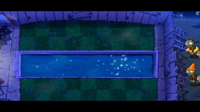 Plants vs Zombies | Fog - Level 5&6 | Tutorial and Gameplay смотреть онлайн