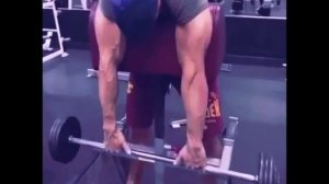 Тренировка предплечий