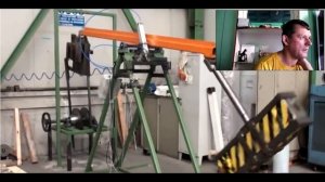 Вечный Двигатель Милковича