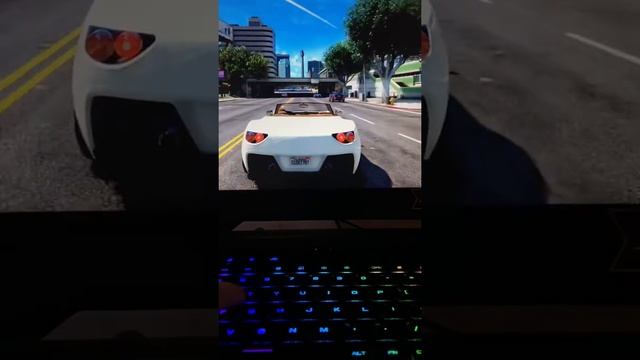 ФИШКИ В GTA 5 О КОТОРЫХ ВЫ ТОЧНО НЕ ЗНАЛИ?