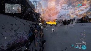 How to get Amalgam Mods in Warframe