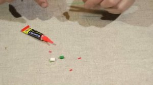 Как сделать кивок (сторожок) за 5 минут.