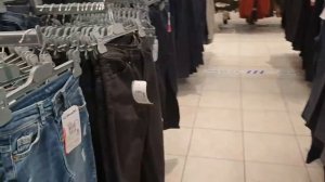 Шоппинг в ТУРЦИИ ?Все вещи за копейки Анталия Молл⚡Deepo Цены в Polo assn и Вайкики ⚡Antalya