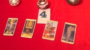 Гадание на таро КАКОЙ ПОДЛОСТИ ЖДАТЬ ОТ СОПЕРНИЦЫ?