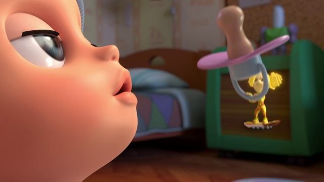 Фиксики | Фиксиктэр | Пупс | №152 | Сахалыы мультик | Дубляж смотреть онлайн