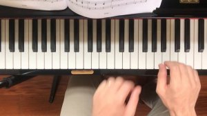 German Dance Schubert (4 hands: Primo)