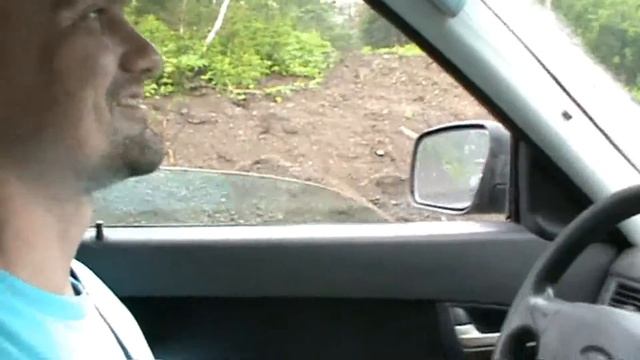 Дорога из Минусинска в Красноярск смотреть онлайн