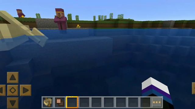 Переплыв реку(Локикрафт) смотреть онлайн