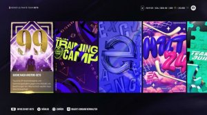 TUTORIAL HUT ZENTRALE: DEINE BASIS! • 003 🏒 Let's Play NHL 24: Hockey Ultimate Team [GERMAN/DEUTSCH