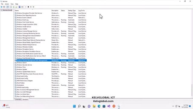 Fix - Enter-PSSession : Connecting to remote server failed with the following error message