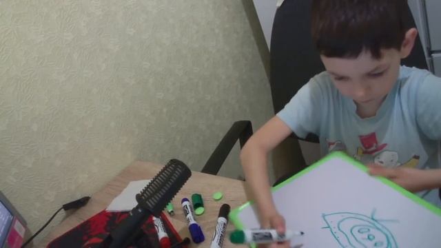 маркерная доска для рисования детский стрим смотреть онлайн