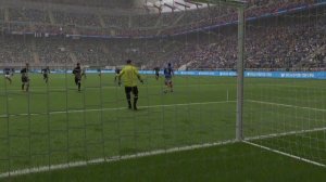 FIFA 16 PORTSMOUTH FIFA 16 EMBOLO GOAL