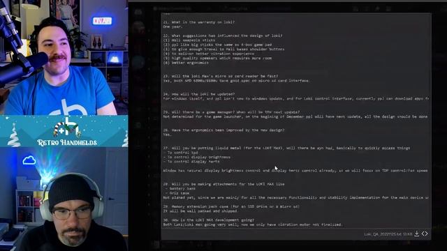 Pimax Portal Hype / RG505 Stick Issues / GKD+ & Win 4 Pricing // Weekly Handheld News